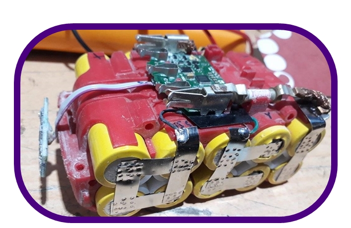 TÜRKİYE'NİN HER YERİNE HİZMET