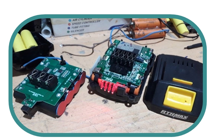 İnternet Sitemiz Yayında